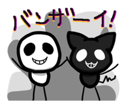 cores part2 sticker #14824611