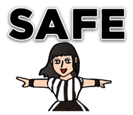 Most beautiful lady Melinda's Day2! sticker #14824743