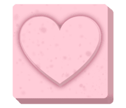 Chocolate-Valentine's Day sticker #14824831