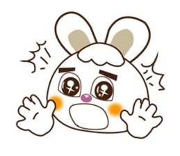 Japanese and Traditional Chinese14 sticker #14824868