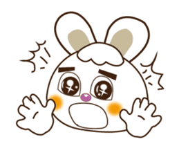 Japanese and Traditional Chinese14 sticker #14824868