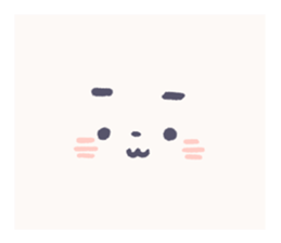 popome with friends(english) sticker #14825081