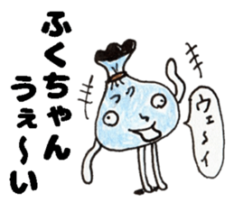 FukuchanSticker sticker #14825119