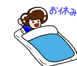 Ordinary boys sticker #14825638