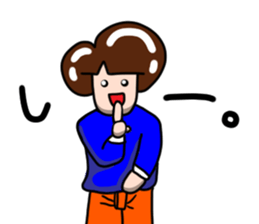 Ordinary boys sticker #14825643