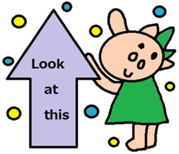 Lilo english sticker95 sticker #14825663