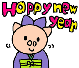 Lilo english sticker95 sticker #14825670