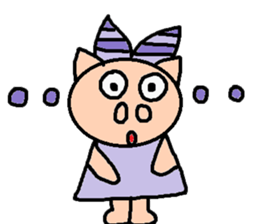 Lilo english sticker95 sticker #14825682