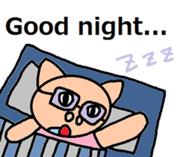 Lilo english sticker95 sticker #14825692