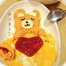 Animal photograph sticker sticker #14826004