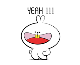 Kaita 2 (ENG) sticker #14826054