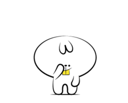 Kaita 2 (ENG) sticker #14826055