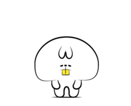 Kaita 2 (ENG) sticker #14826056