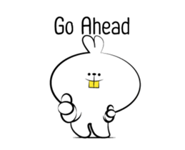 Kaita 2 (ENG) sticker #14826057