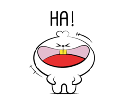 Kaita 2 (ENG) sticker #14826058