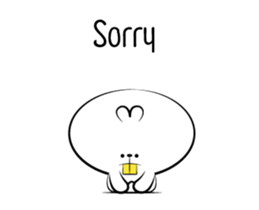 Kaita 2 (ENG) sticker #14826060