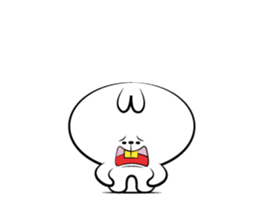 Kaita 2 (ENG) sticker #14826063