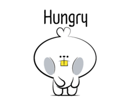 Kaita 2 (ENG) sticker #14826064