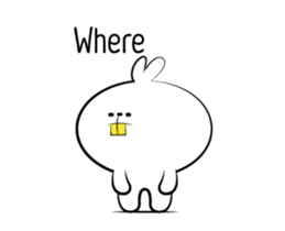 Kaita 2 (ENG) sticker #14826066