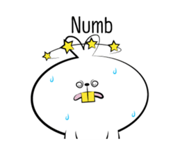 Kaita 2 (ENG) sticker #14826068