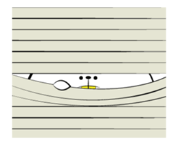 Kaita 2 (ENG) sticker #14826069