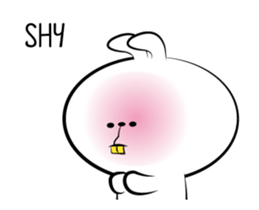 Kaita 2 (ENG) sticker #14826070