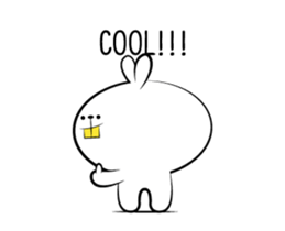 Kaita 2 (ENG) sticker #14826071