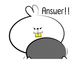 Kaita 2 (ENG) sticker #14826074