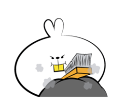 Kaita 2 (ENG) sticker #14826075