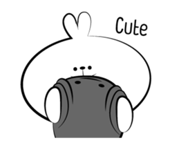 Kaita 2 (ENG) sticker #14826076