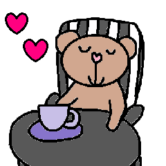 Lilo english sticker96