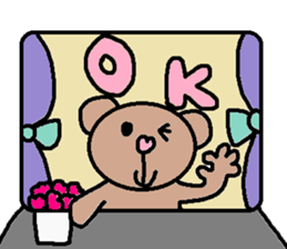 Lilo english sticker96 sticker #14826302