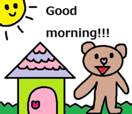 Lilo english sticker96 sticker #14826305