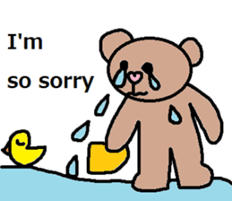 Lilo english sticker96 sticker #14826312