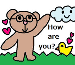 Lilo english sticker96 sticker #14826313