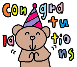 Lilo english sticker96 sticker #14826315