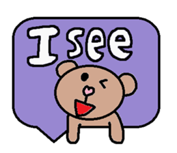 Lilo english sticker96 sticker #14826316