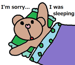 Lilo english sticker96 sticker #14826318