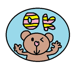 Lilo english sticker96 sticker #14826319