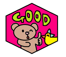 Lilo english sticker96 sticker #14826320