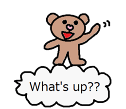 Lilo english sticker96 sticker #14826324