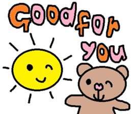 Lilo english sticker96 sticker #14826325