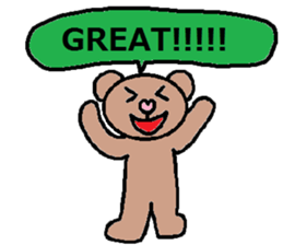 Lilo english sticker96 sticker #14826326