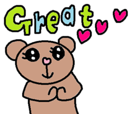 Lilo english sticker96 sticker #14826329