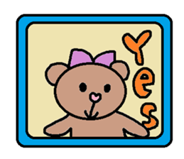 Lilo english sticker96 sticker #14826331