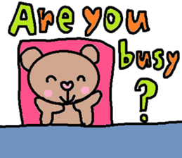 Lilo english sticker96 sticker #14826332