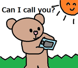 Lilo english sticker96 sticker #14826335