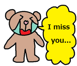 Lilo english sticker96 sticker #14826338