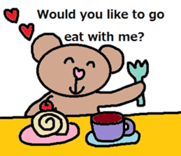 Lilo english sticker96 sticker #14826339