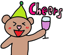 Lilo english sticker96 sticker #14826340